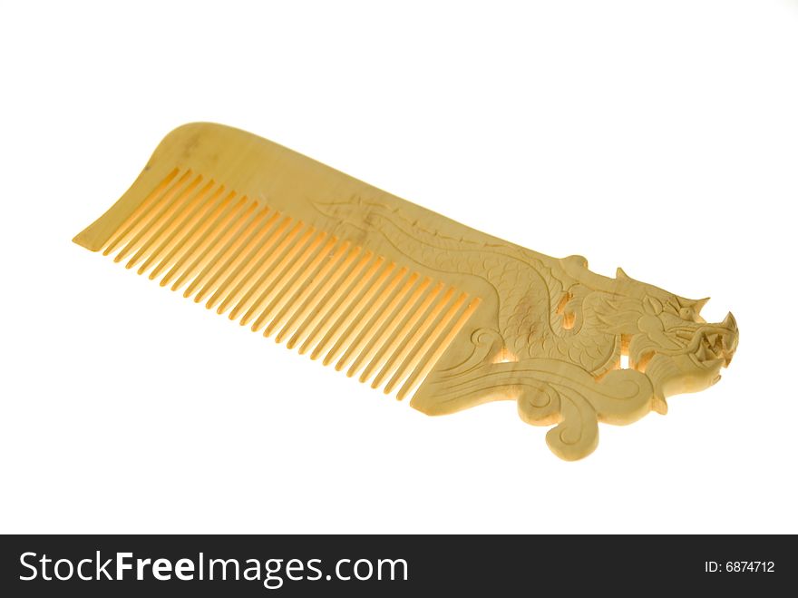 Chinese Comb