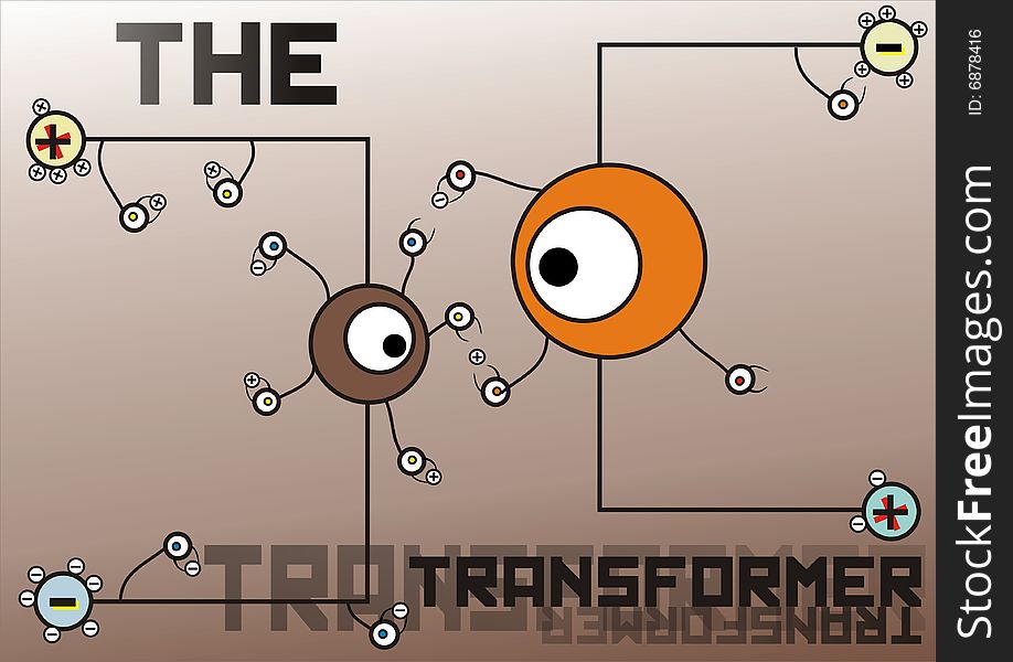 The Transformer