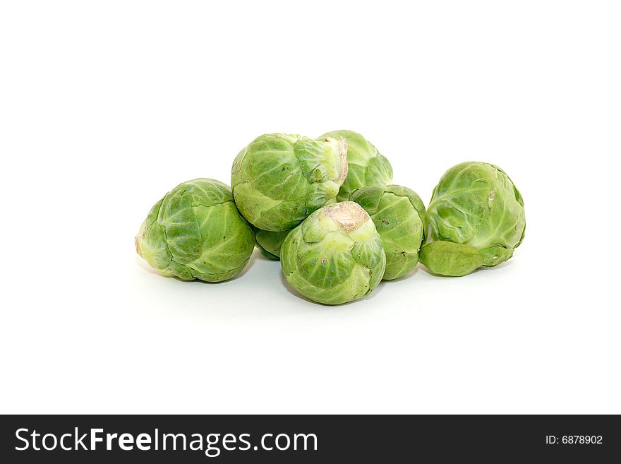 Winter vegetables on a white background. Winter vegetables on a white background