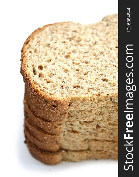 Bread background