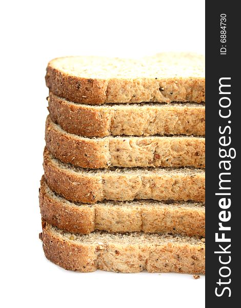 Bread Background