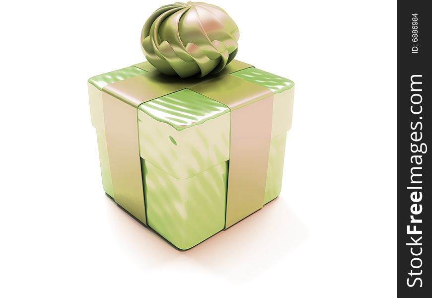 Present Box