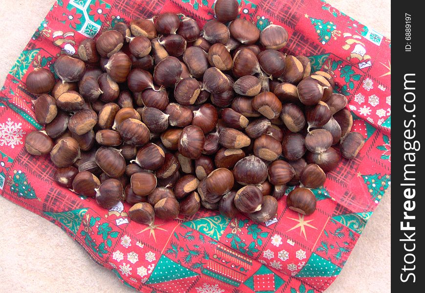 Chestnuts