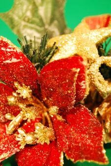 Christmas Decoration Stock Photography Christmas Decoration Stock Photography