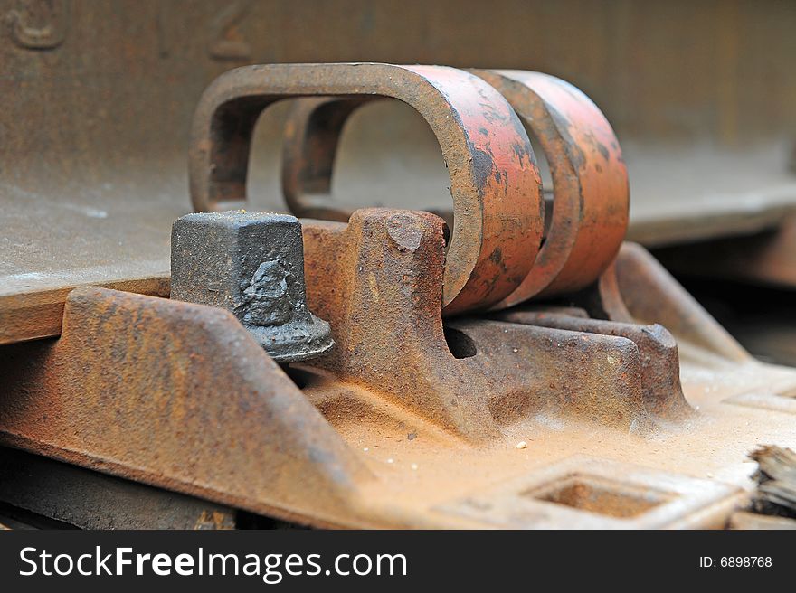 140+ Railroad ties Free Stock Photos StockFreeImages