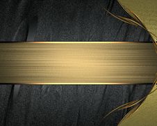 Black Texture With Patterns On Nameplate. Template For Design. Copy Space For Ad Brochure Or Announcement Invitation, Abstract Bac Royalty Free Stock Photo Black Texture With Patterns On Nameplate. Template For Design. Copy Space For Ad Brochure Or Announcement Invitation, Abstract Bac Royalty Free Stock Photo
