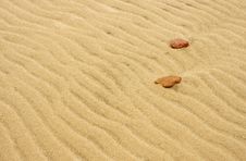 Sand And Stones Stock Image Sand And Stones Stock Image