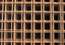 Industrial Pattern 1 Stock Photography Industrial Pattern 1 Stock Photography