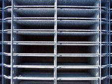 Industrial Pattern 2 Stock Photography Industrial Pattern 2 Stock Photography
