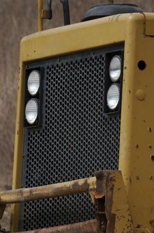 Heavy Machinery Stock Image Heavy Machinery Stock Image