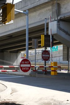Do Not Enter Royalty Free Stock Image Do Not Enter Royalty Free Stock Image