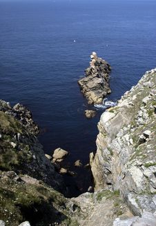 Brittany Coast Stock Photography Brittany Coast Stock Photography