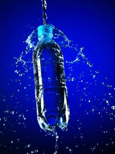 4,000+ Water Bottle Splash Stock Photos, Pictures & Royalty-Free