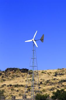 Windmills Royalty Free Stock Photos Windmills Royalty Free Stock Photos