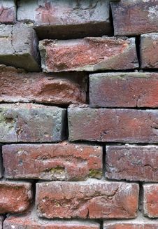 Brick Wall Stock Images Brick Wall Stock Images