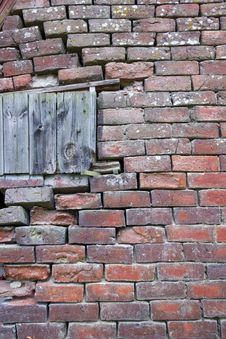 Brick Wall Stock Photo Brick Wall Stock Photo