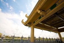 Dai Nam Temples And Safari Park In Vietnam Stock Image Dai Nam Temples And Safari Park In Vietnam Stock Image