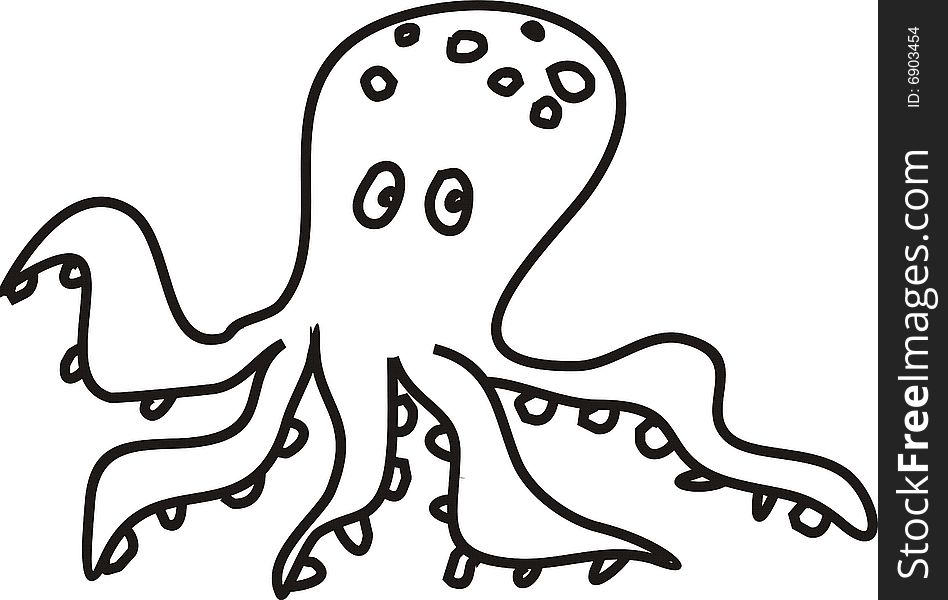 Octopus