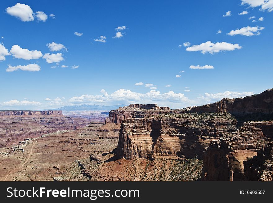 Canyonlands National Park