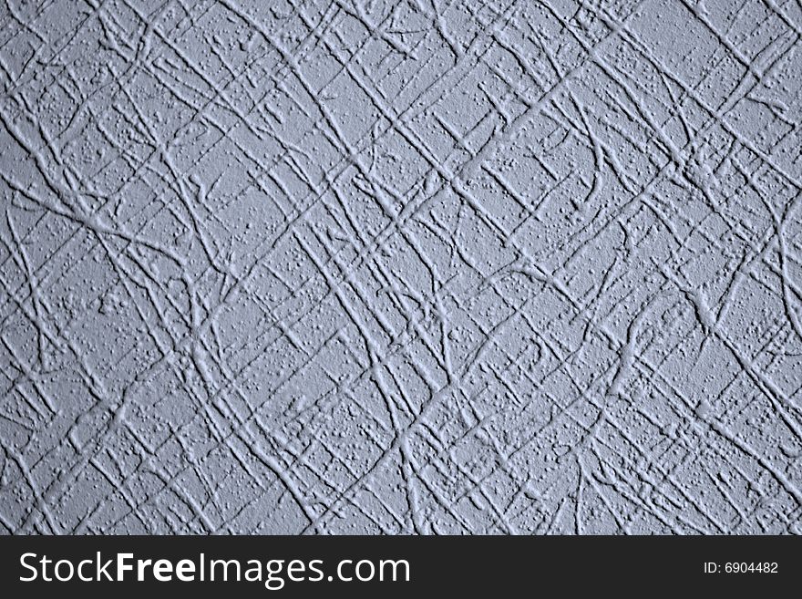 Abstract Textured Surface