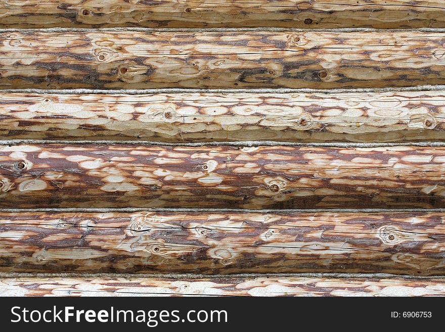 Wooden Background