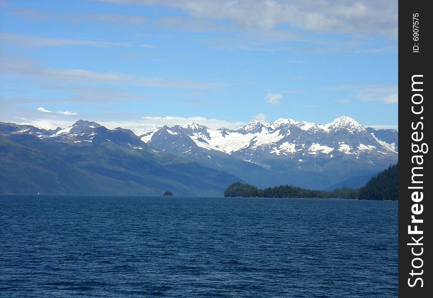 Alaska - Landscape