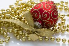Christmas Decorations Stock Images Christmas Decorations Stock Images