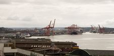 Port Of Seattle Stock Photos Port Of Seattle Stock Photos