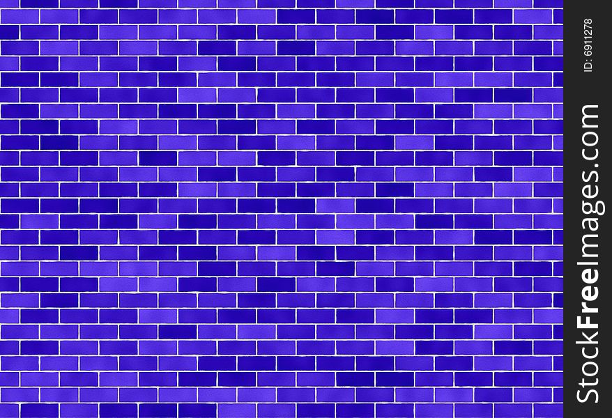 Brick Wall Texture