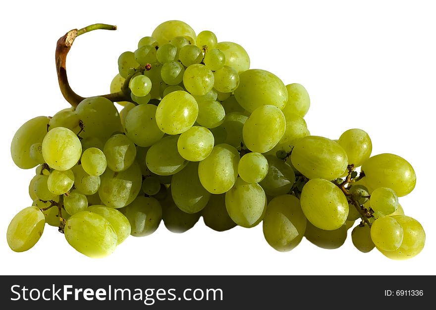 Grapes