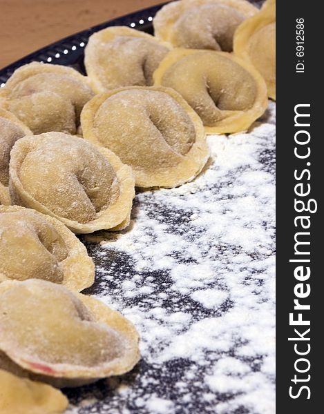 Pelmeni