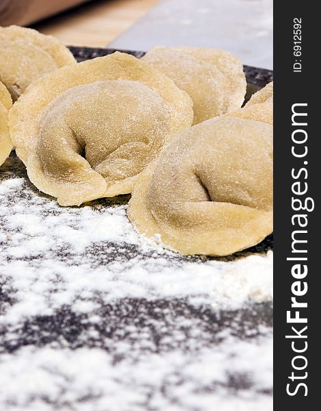 Pelmeni