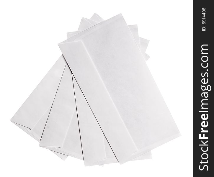 Envelopes