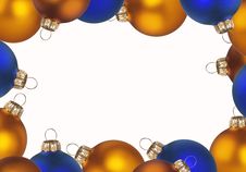 Christmas Balls Stock Photos Christmas Balls Stock Photos