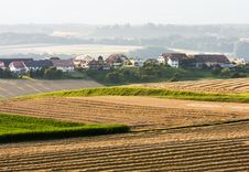 Rural Landscape Stock Photos Rural Landscape Stock Photos