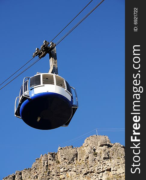 Cable Car Ride