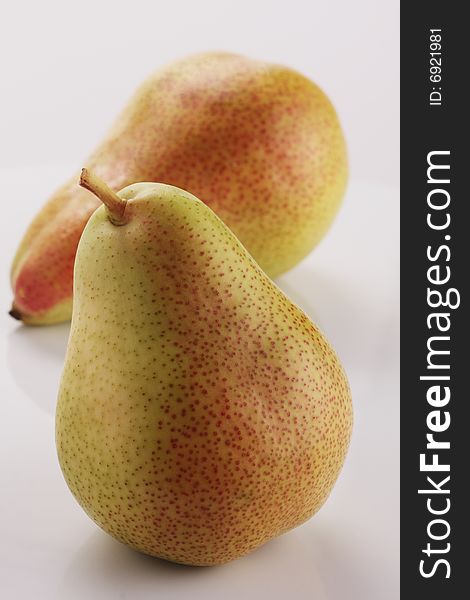 Fresh Pear