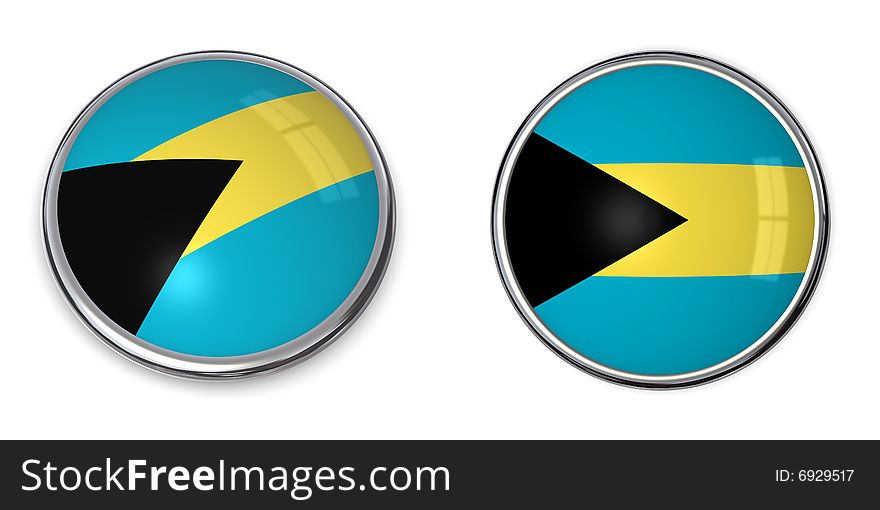 Banner Button Bahamas