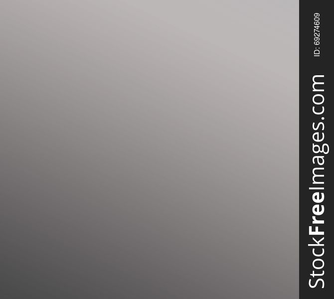 Gray Gradient Abstract Background