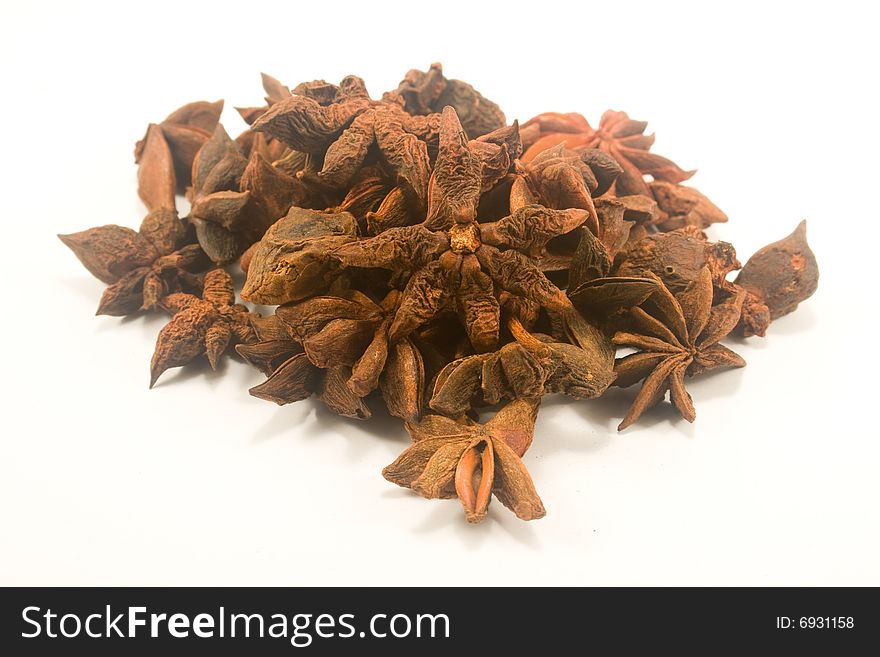 Star Anise