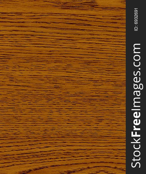 Close-up wooden Oak Rovere texture to background