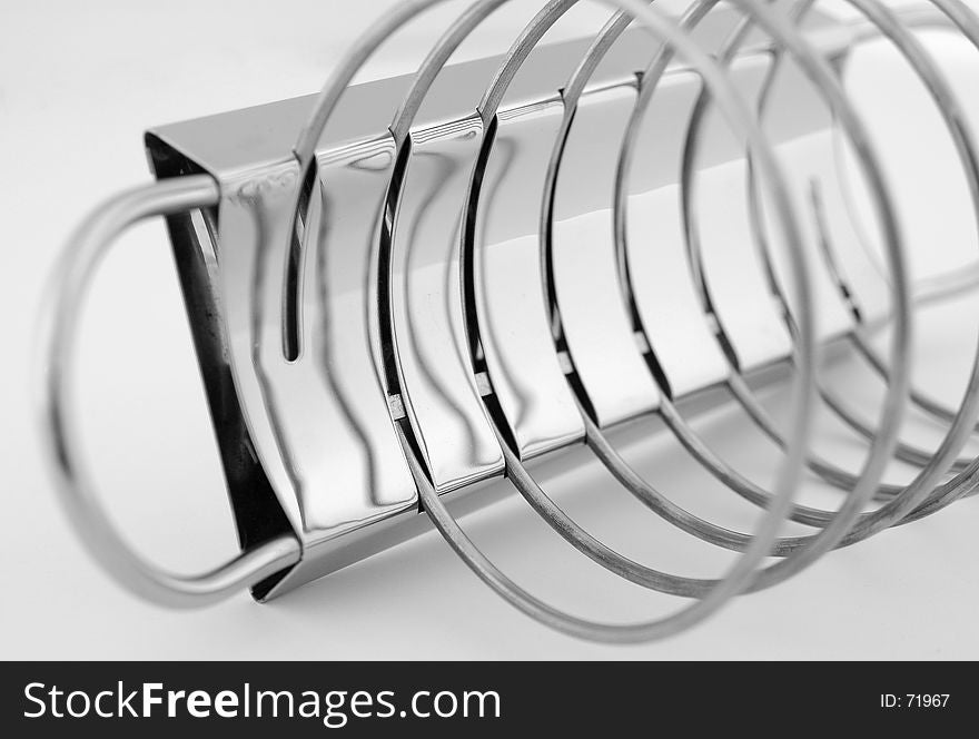 Toast Rack 2