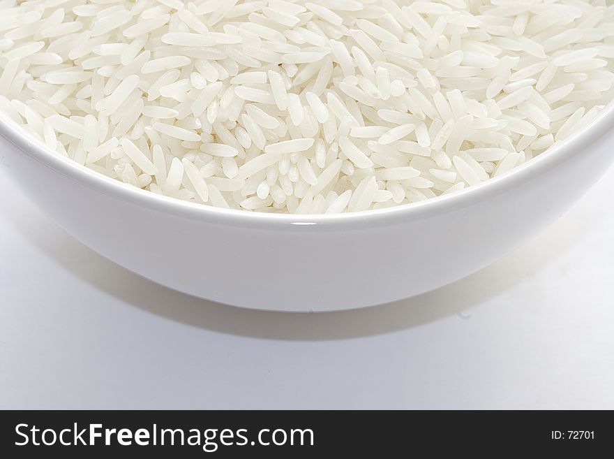 Basmati rice