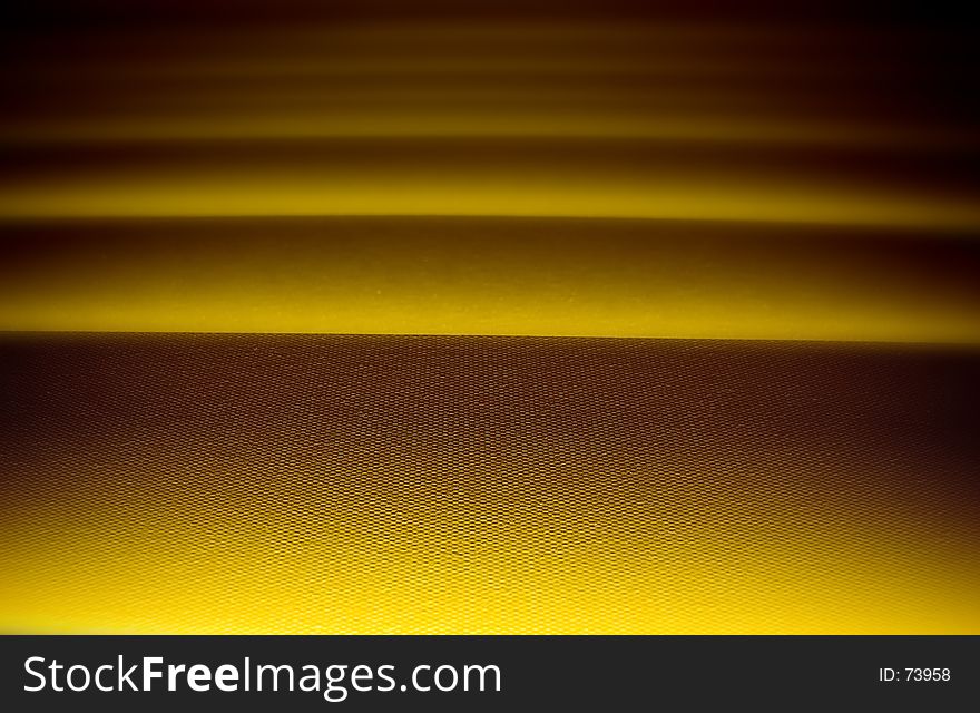 Yellow Texture Abstract