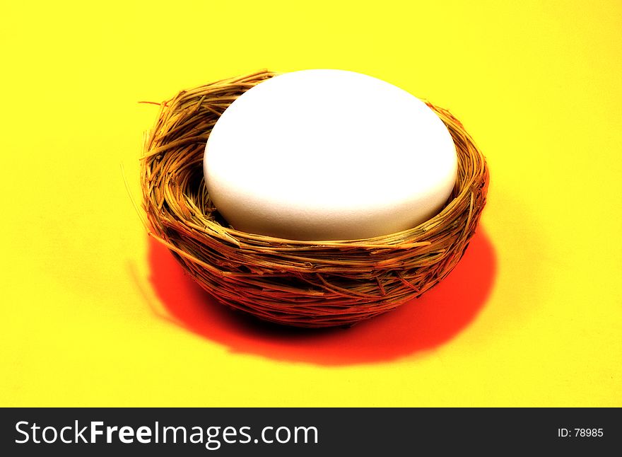 Nest Egg 4