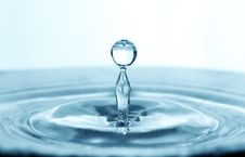 Drop Stock Image Drop Stock Image