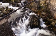 Waterfall Stock Photo Waterfall Stock Photo