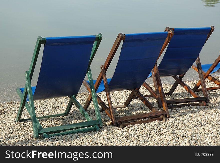 Beach Chairs