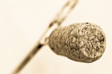 Wine Cork Stock Photo Wine Cork Stock Photo