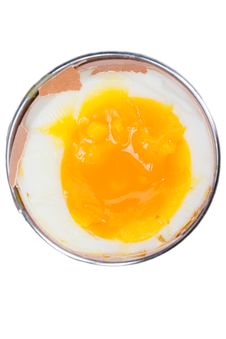 Egg Royalty Free Stock Photography Egg Royalty Free Stock Photography